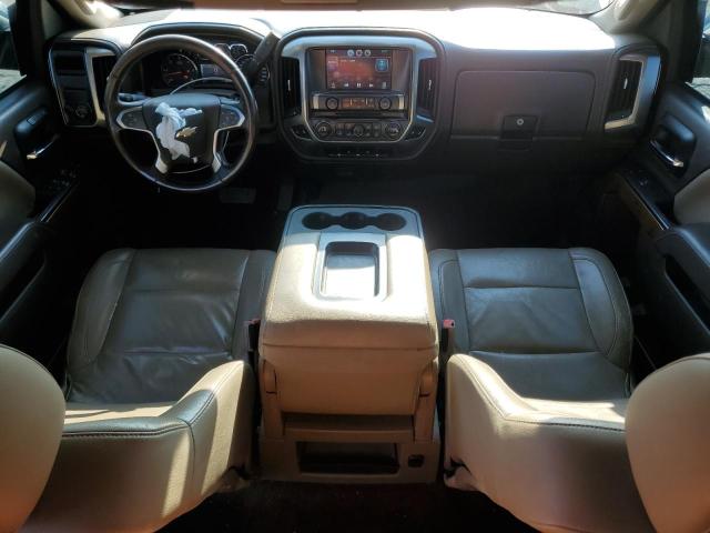 Photo 8 from auction – 2014 CHEVROLET SILVERADO with VIN 3GCPCSEC2EG468576