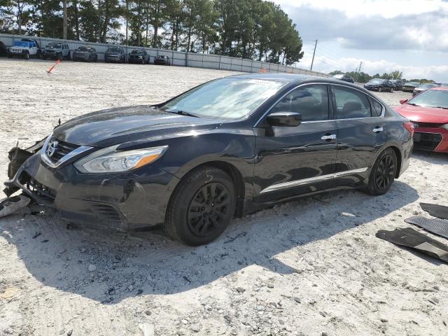 Photo 1 from auction – 2017 NISSAN ALTIMA 2.5 with VIN 1N4AL3AP7HC254877