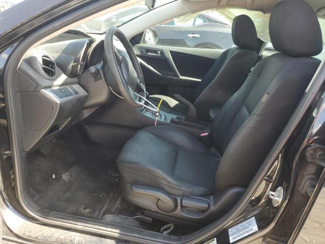 Photo 7 from auction – 2012 MAZDA 3 I with VIN JM1BL1VF2C1501070
