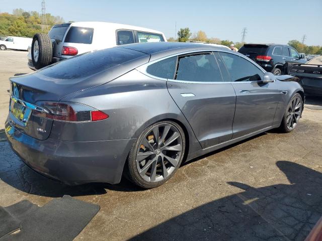 Photo 3 from auction – 2019 TESLA MODEL S with VIN 5YJSA1E23KF305812