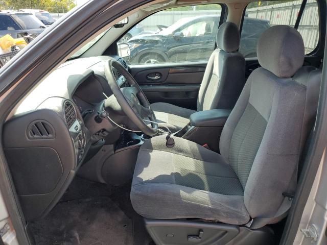 Photo 7 from auction – 2009 GMC ENVOY SLE with VIN 1GKDT33S892130220