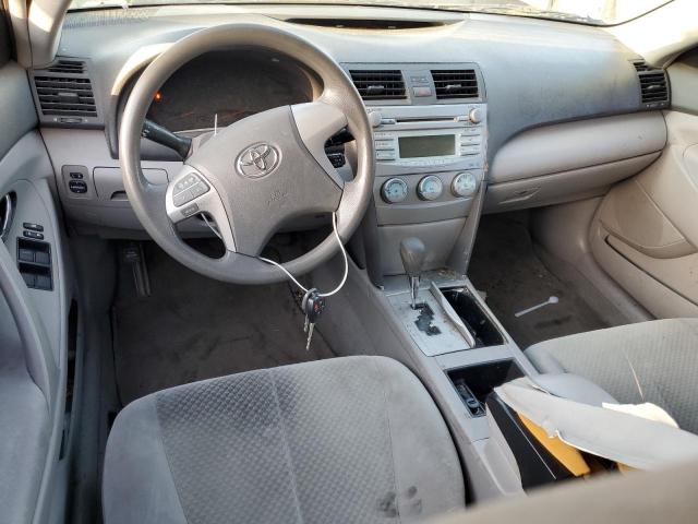 Photo 8 from auction – 2007 TOYOTA CAMRY CE with VIN 4T1BE46K17U596986