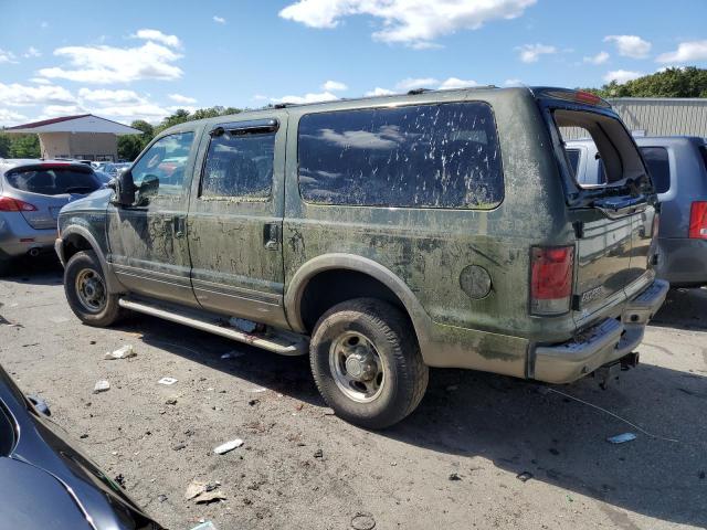 Photo 2 from auction – 2003 FORD EXCURSION with VIN 1FMSU45P33EC07754