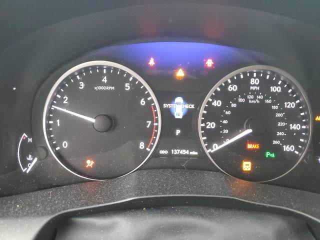 Photo 9 from auction – 2013 LEXUS ES 350 with VIN JTHBK1GG2D2032369