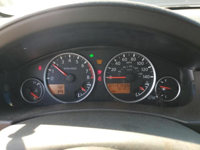 Photo 9 from auction – 2007 NISSAN PATHFINDER with VIN 5N1AR18W37C631094