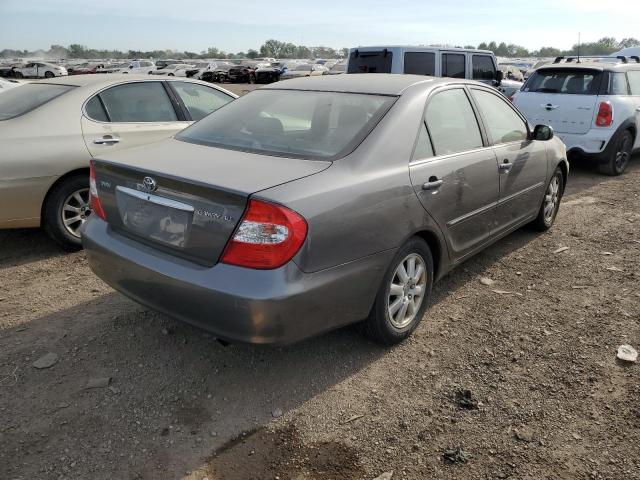 Photo 3 from auction – 2002 TOYOTA CAMRY LE with VIN 4T1BE30K52U637213