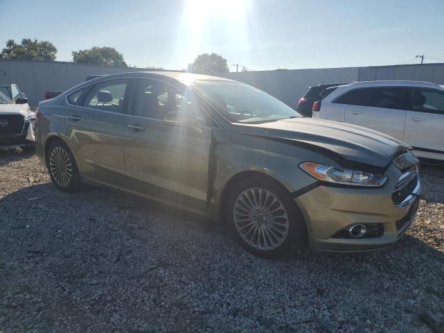 Photo 4 from auction – 2013 FORD FUSION TIT with VIN 3FA6P0D9XDR190481