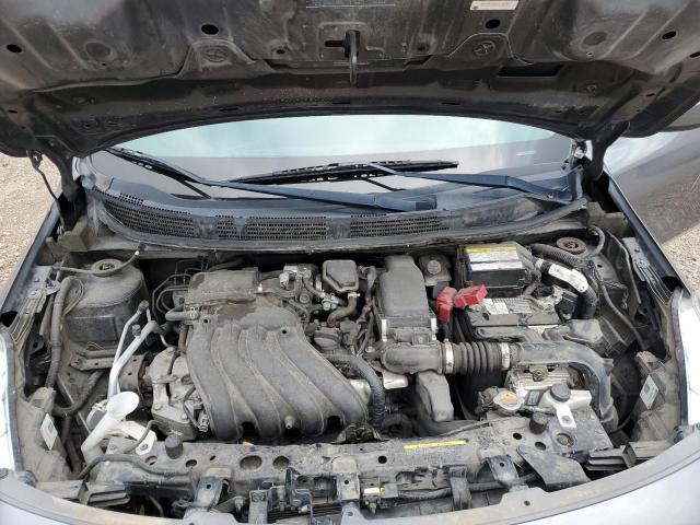 Photo 11 from auction – 2016 NISSAN VERSA S with VIN 3N1CN7AP6GL880933