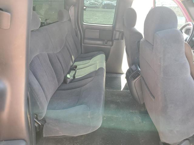 Photo 10 from auction – 2002 CHEVROLET SILVERADO with VIN 2GCEK19T521131340