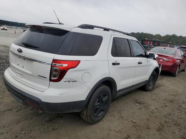 Photo 3 from auction – 2013 FORD EXPLORER with VIN 1FM5K7B81DGC67569