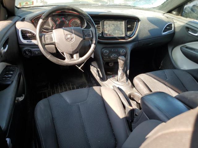 Photo 8 from auction – 2016 DODGE DART SXT S with VIN 1C3CDFFA8GD817471