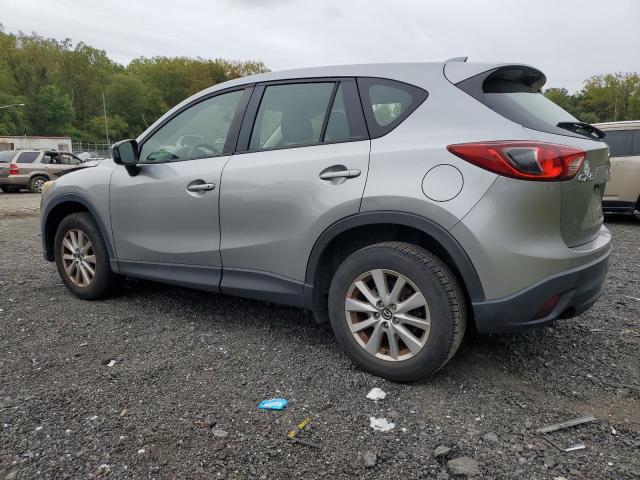 Photo 2 from auction – 2014 MAZDA CX-5 SPORT with VIN JM3KE2BE8E0404631