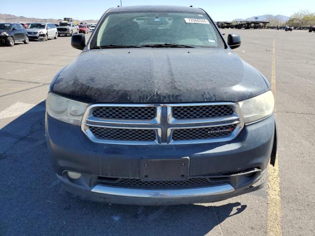 Photo 5 from auction – 2012 DODGE DURANGO SX with VIN 1C4RDHAG2CC335978