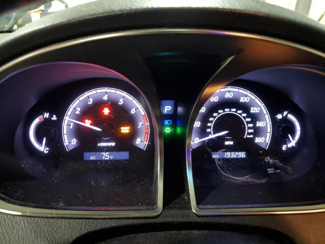 Photo 9 from auction – 2011 TOYOTA AVALON BAS with VIN 4T1BK3DB2BU374956