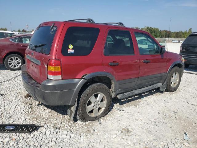 Photo 3 from auction – 2006 FORD ESCAPE XLT with VIN 1FMCU93116KC34019