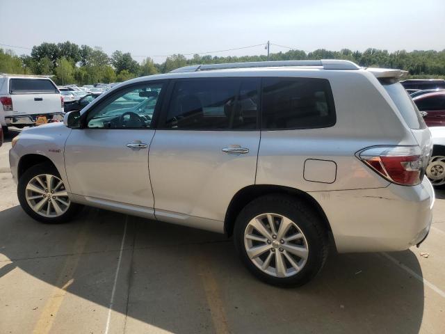 Photo 2 from auction – 2008 TOYOTA HIGHLANDER with VIN JTEEW41A982024053