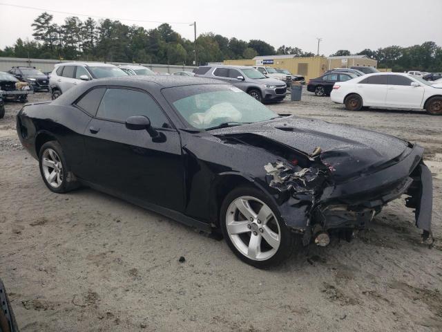 Photo 4 from auction – 2014 DODGE CHALLENGER with VIN 2C3CDYAG2EH204107