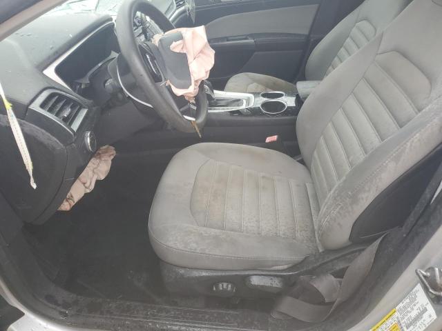 Photo 7 from auction – 2013 FORD FUSION S with VIN 3FA6P0G72DR338097