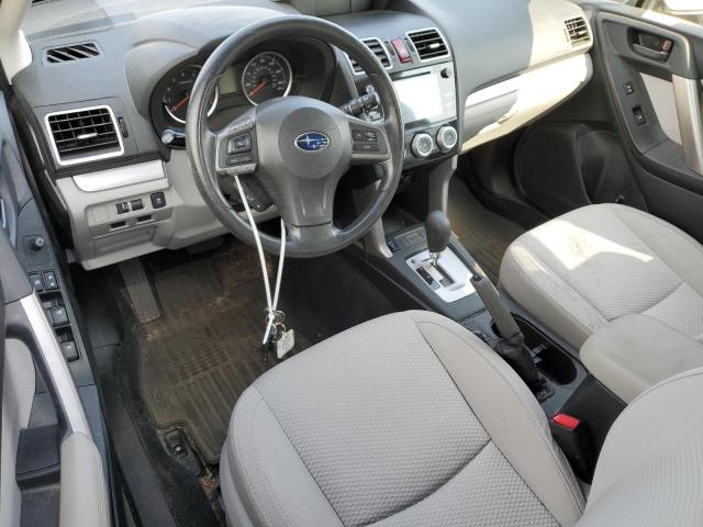 Photo 8 from auction – 2016 SUBARU FORESTER 2 with VIN JF2SJADC5GH449235