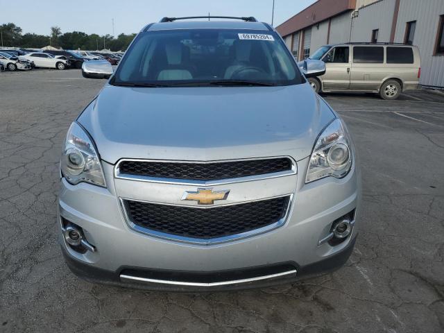 Photo 5 from auction – 2013 CHEVROLET EQUINOX LT with VIN 2GNALFEK6D1128558