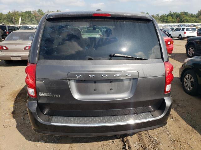 Photo 6 from auction – 2019 DODGE GRAND CARA with VIN 2C4RDGBG5KR615277
