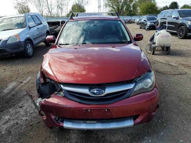 Photo 5 from auction – 2011 SUBARU IMPREZA OU with VIN JF1GH6D69BH808365