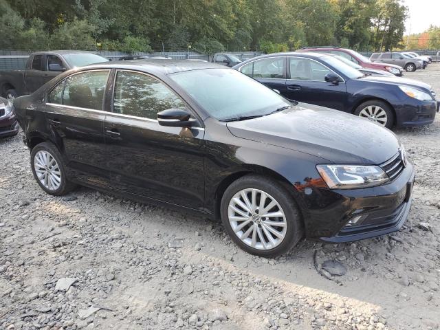 Photo 4 from auction – 2016 VOLKSWAGEN JETTA SEL with VIN 3VWL17AJ4GM314801