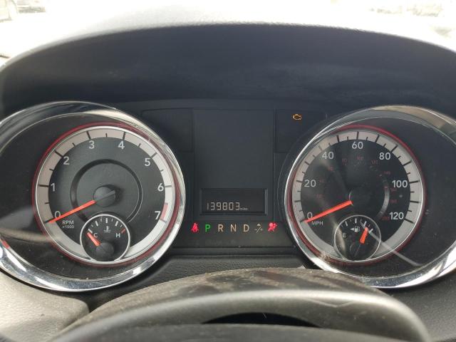 Photo 9 from auction – 2019 DODGE GRAND CARA with VIN 2C4RDGCG4KR775004