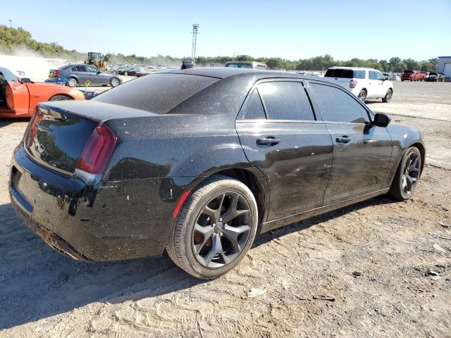 Photo 3 from auction – 2020 CHRYSLER 300 S with VIN 2C3CCABG5LH255476