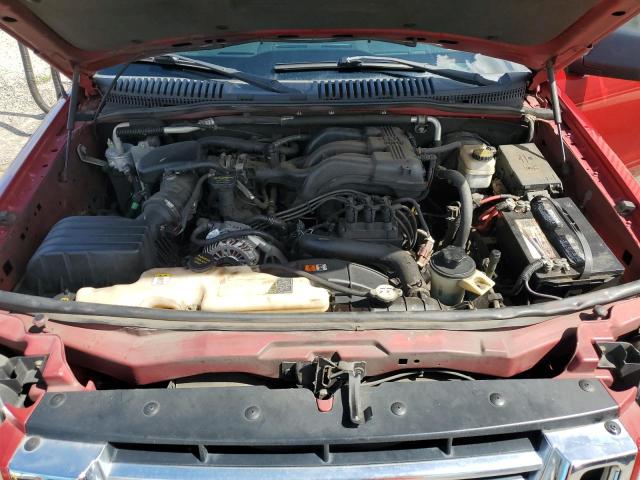 Photo 12 from auction – 2010 FORD EXPLORER S with VIN 1FMEU3BEXAUA21481