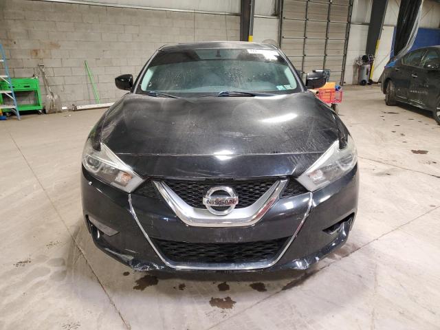 Photo 5 from auction – 2016 NISSAN MAXIMA 3.5 with VIN 1N4AA6AP2GC430532