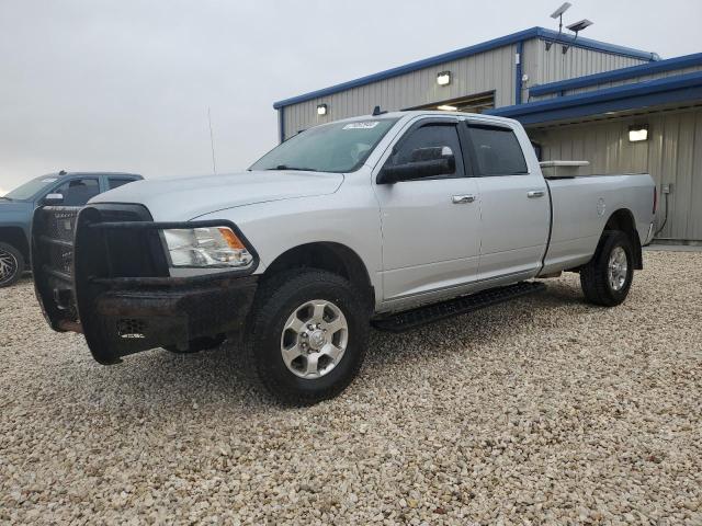 Photo 1 from auction – 2018 RAM 2500 SLT with VIN 3C6UR5JL9JG406456