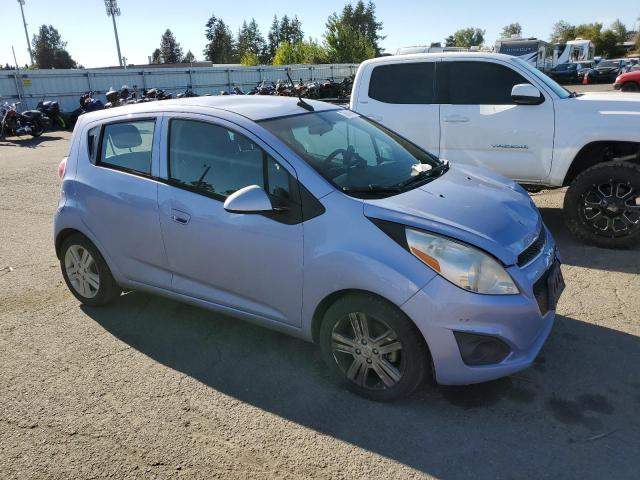Zdjęcie 4 z aukcji – 2014 CHEVROLET SPARK 1LT z VIN KL8CD6S99EC590214