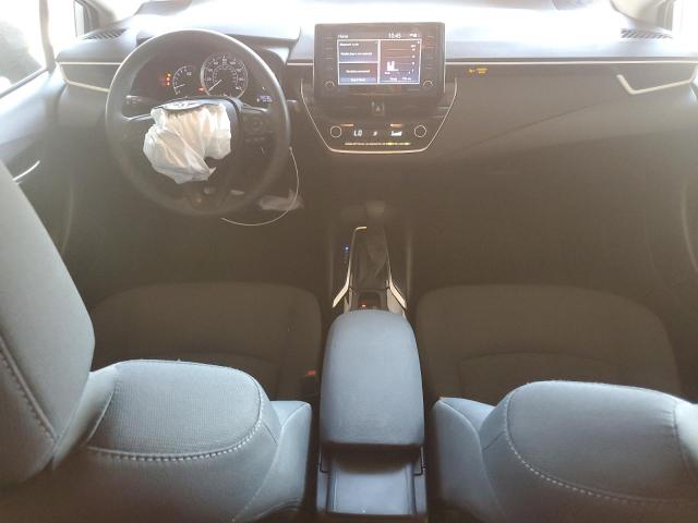 Photo 8 from auction – 2021 TOYOTA COROLLA LE with VIN 5YFEPMAE9MP244325