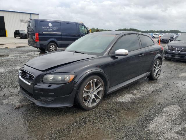 VOLVO C30 T5 2010 with VIN YV1672MK3A2181978 - Photo from auction