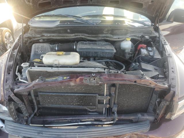 صورة رقم 11 من المزاد - 2004 DODGE RAM 1500 S مع VIN 1D7HA18N64S587729