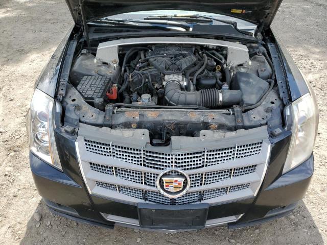 Photo 11 from auction – 2011 CADILLAC CTS with VIN 1G6DC5EY7B0118413