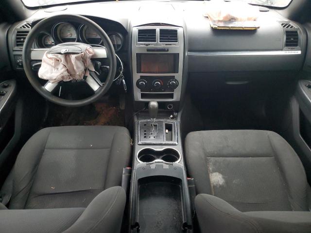 Photo 8 from auction – 2008 DODGE CHARGER with VIN 2B3LK33G28H280739