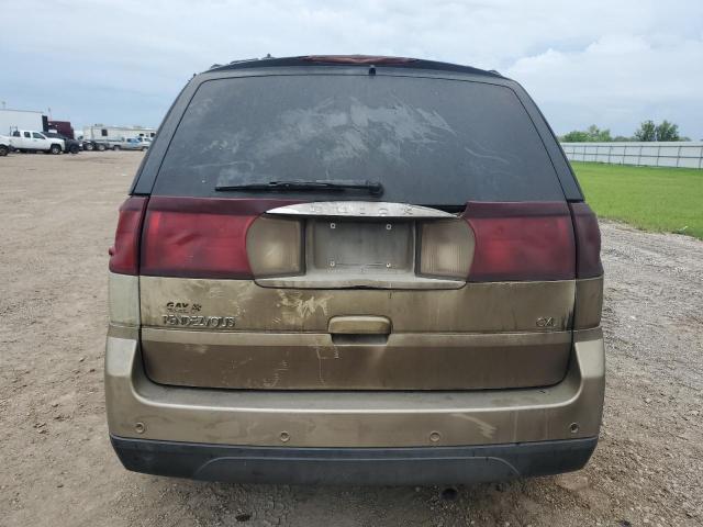 Photo 6 from auction – 2004 BUICK RENDEZVOUS with VIN 3G5DA03E54S558776