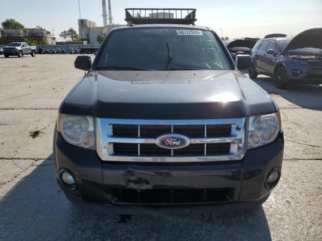 Photo 5 from auction – 2011 FORD ESCAPE XLT with VIN 1FMCU0D75BKA98020
