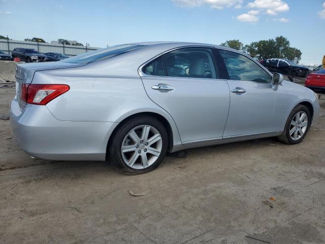 Photo 3 from auction – 2007 LEXUS ES 350 with VIN JTHBJ46G272015470