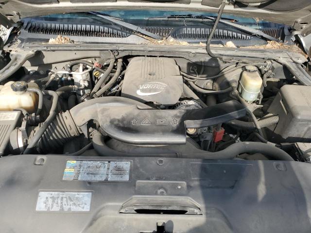 Photo 12 from auction – 2002 CHEVROLET SUBURBAN K with VIN 1GNFK16T12J208145