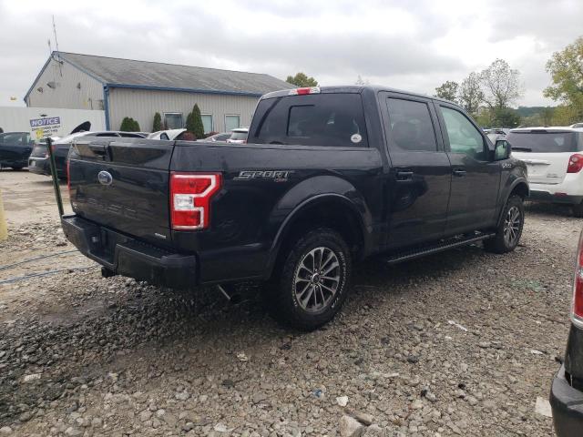 Photo 3 from auction – 2019 FORD F150 SUPER with VIN 1FTEW1EPXKFB79549