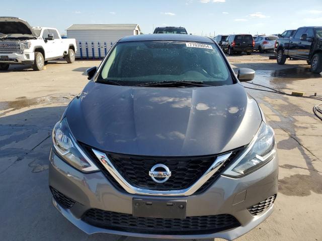 Photo 5 from auction – 2016 NISSAN SENTRA S with VIN 3N1AB7APXGL660985