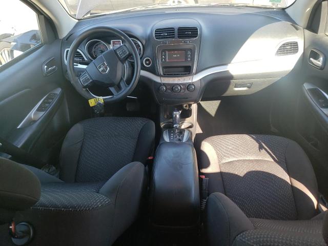 Photo 8 from auction – 2017 DODGE JOURNEY SE with VIN 3C4PDCAB7HT577367