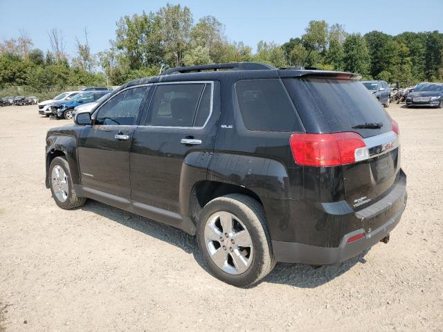 Photo 2 from auction – 2015 GMC TERRAIN SL with VIN 2GKALREK5F6318162