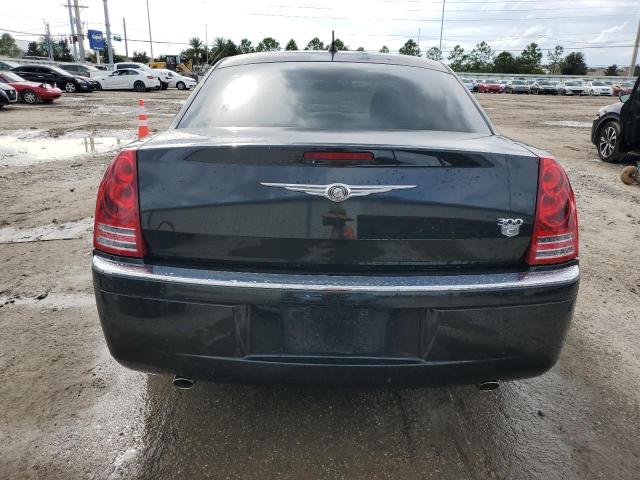 Photo 6 from auction – 2008 CHRYSLER 300C with VIN 2C3KA63H38H281359