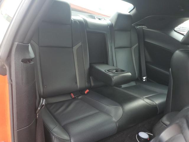 Photo 10 from auction – 2017 DODGE CHALLENGER with VIN 2C3CDZGG2HH601656
