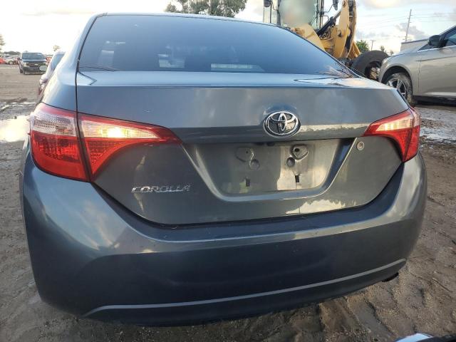 Photo 6 from auction – 2018 TOYOTA COROLLA L with VIN 2T1BURHE1JC027734