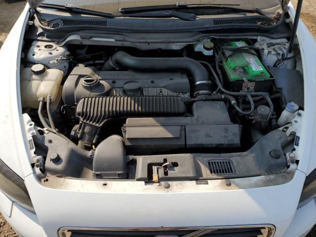 Photo 11 from auction – 2008 VOLVO C30 T5 with VIN YV1MK672182050129